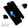 Anti Spy Privacy Tempered Glass  Iphone X (OEM)